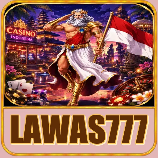 Aplikasi lawas777 Android
