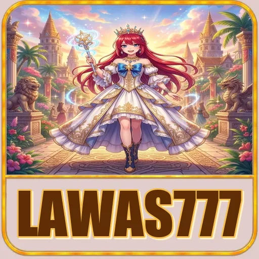 Keamanan lawas777